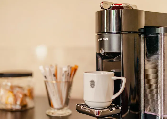 Zur Fürstabtei Hotel Herford