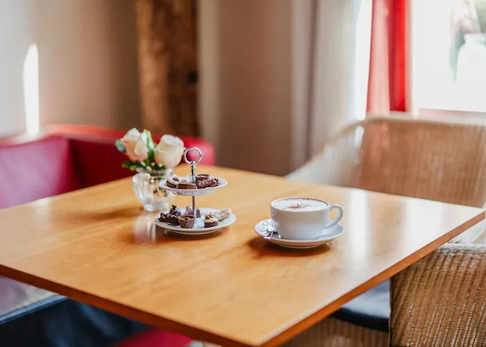 Zur Fuerstabtei 3* Herford