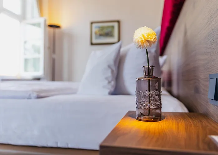 Zur Fuerstabtei 3* Herford