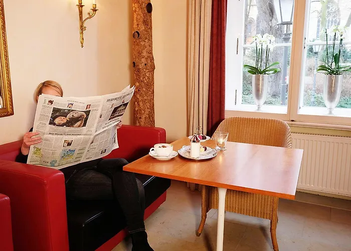 Zur Fuerstabtei Herford