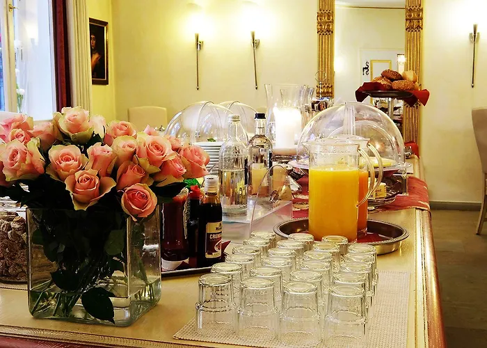 Zur Fuerstabtei 3* Herford