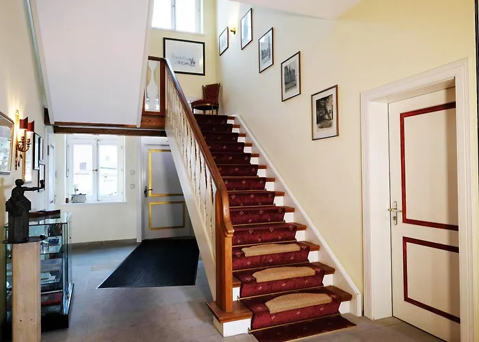 Zur Fuerstabtei Herford