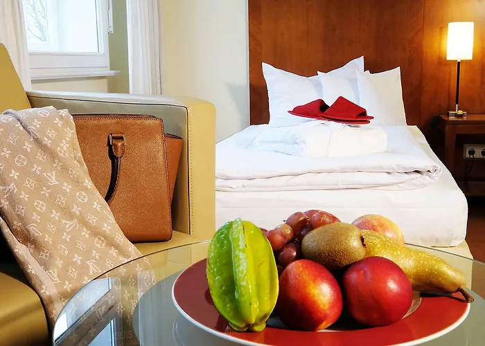 Zur Fuerstabtei Herford