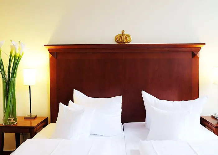 Zur Fuerstabtei Hotel 3*