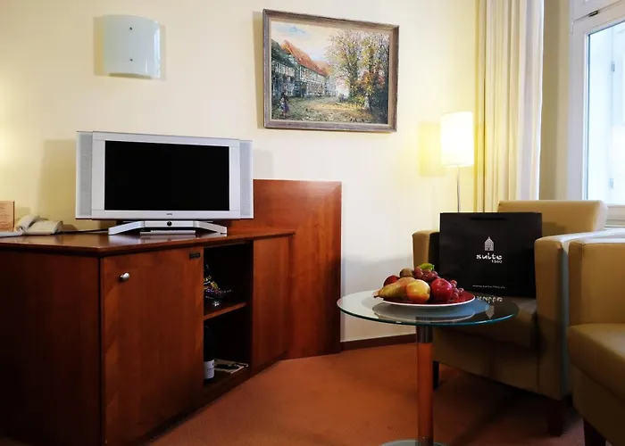 Zur Fuerstabtei Herford