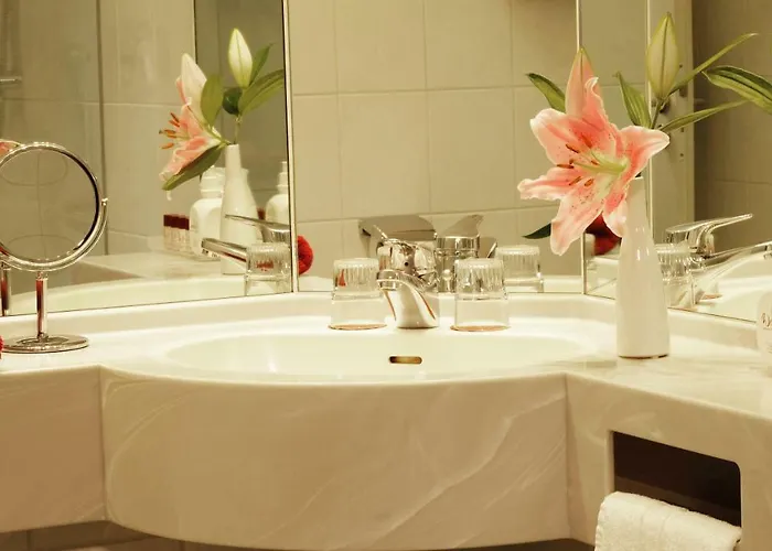 Zur Fuerstabtei 3* Herford