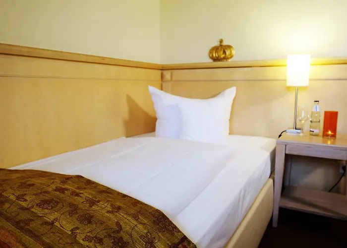 Zur Fuerstabtei Hotel